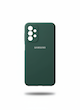 گارد سیلیکون پاک کنی Galaxy A23