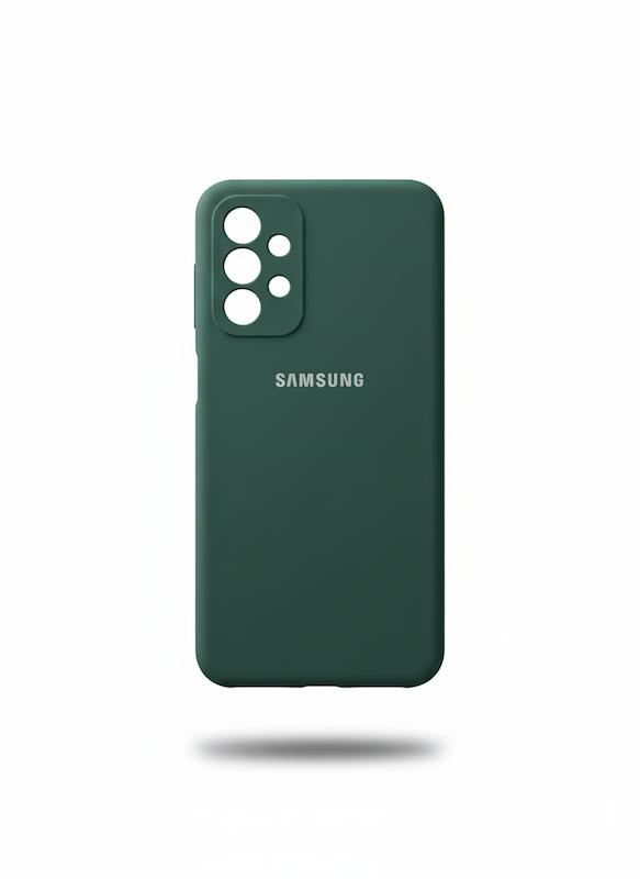گارد سیلیکون پاک کنی Galaxy A23