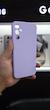 گارد سیلیکون پاک کنی Galaxy A24
