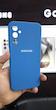 گارد سیلیکون پاک کنی Galaxy A24