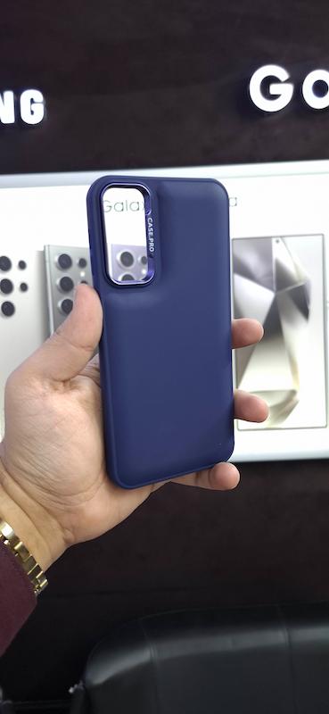 گارد پافری ساده Galaxy A24