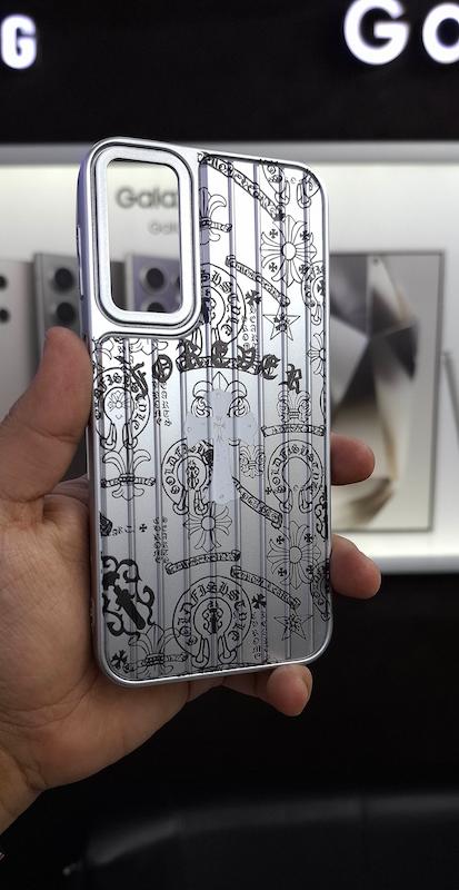 گارد طرحدار 3 گوشی Galaxy 24