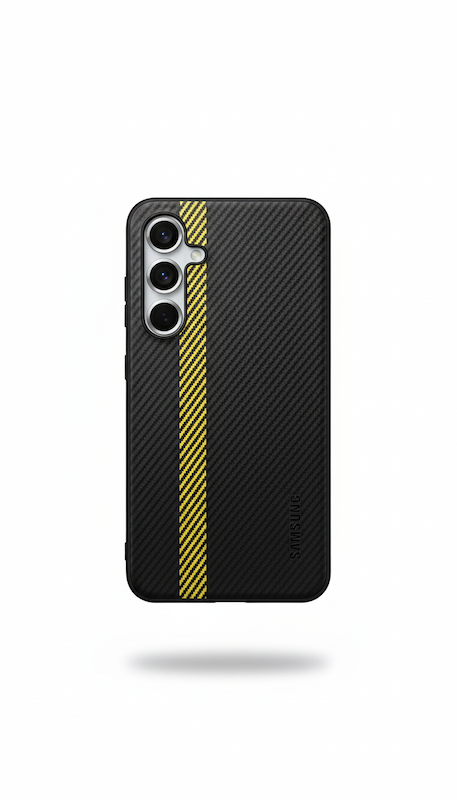 گارد کربنی Galaxy A25
