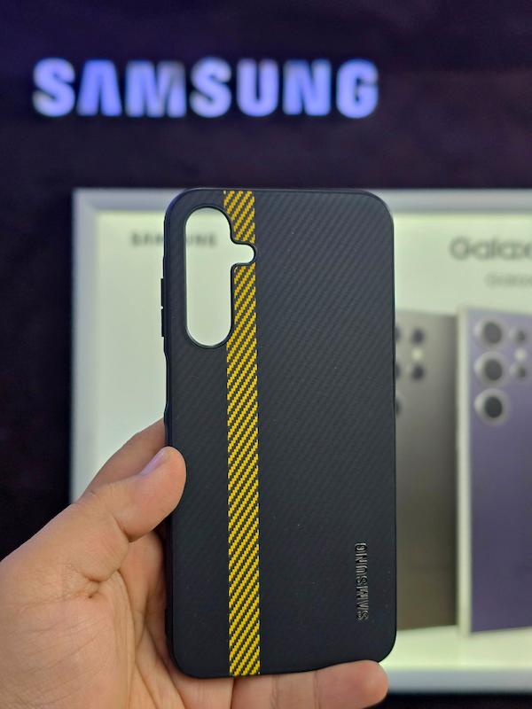 گارد کربنی Galaxy A25