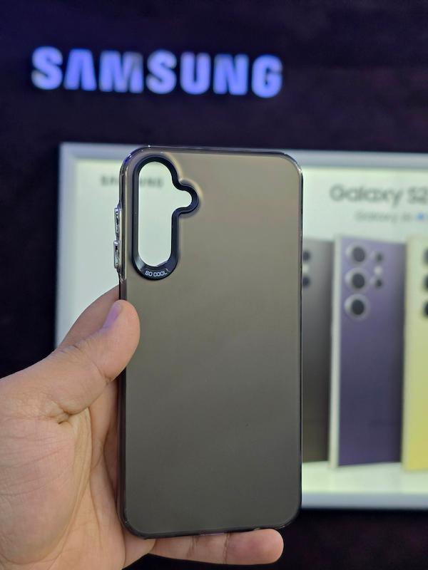 گارد PVD گوشی Galaxy A25