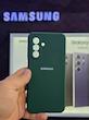 گارد سیلیکون پاک کنی Galaxy A26