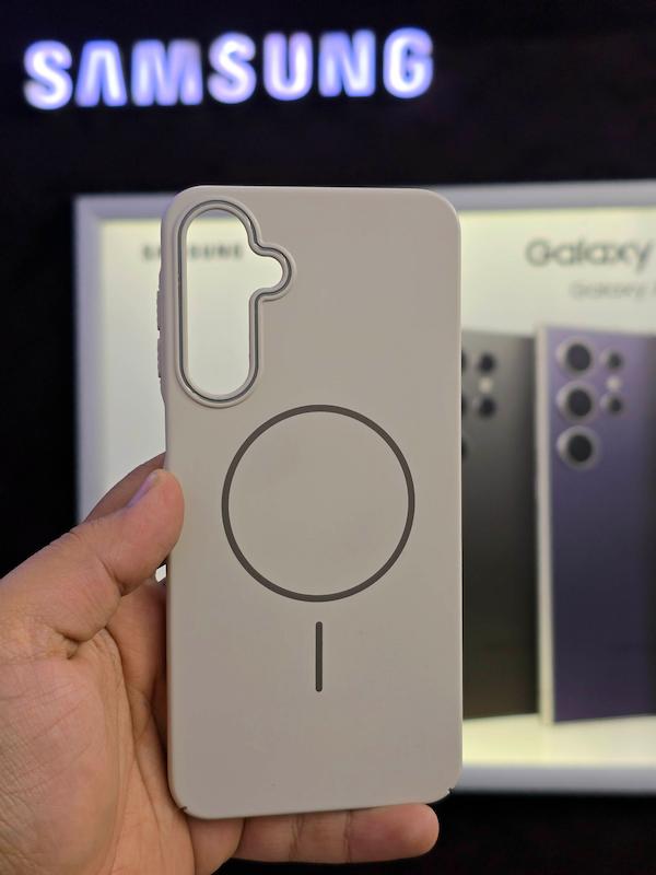 گارد مگ سیف Galaxy A26