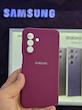 گارد سیلیکون پاک کنی Galaxy 17