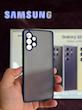 گارد پشت مات Galaxy A32 4G