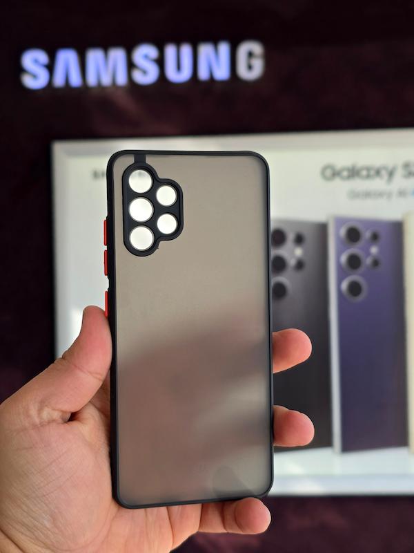 گارد پشت مات Galaxy A32 4G