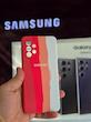 گارد سیلیکون پاک کنی Galaxy A32 4G