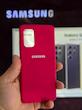 گارد سیلیکون پاک کنی Galaxy A32 4G