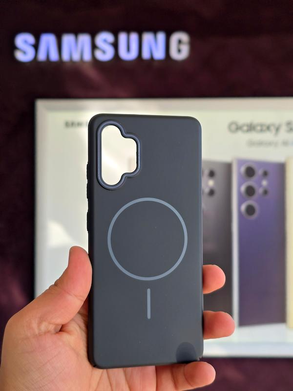 گارد مگ سیف Galaxy A32 4G