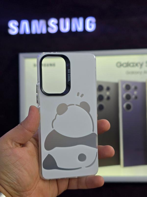گارد پاندا Galaxy A33