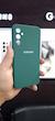 گارد سیلیکون پاک کنی Galaxy A34