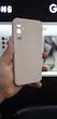 گارد سیلیکون پاک کنی Galaxy A34