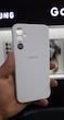 گارد سیلیکون پاک کنی Galaxy A34