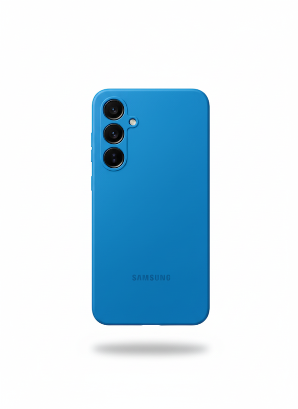 گارد سیلیکون پاک کنی Galaxy A34