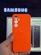 گارد سیلیکون پاک کنی Galaxy A35