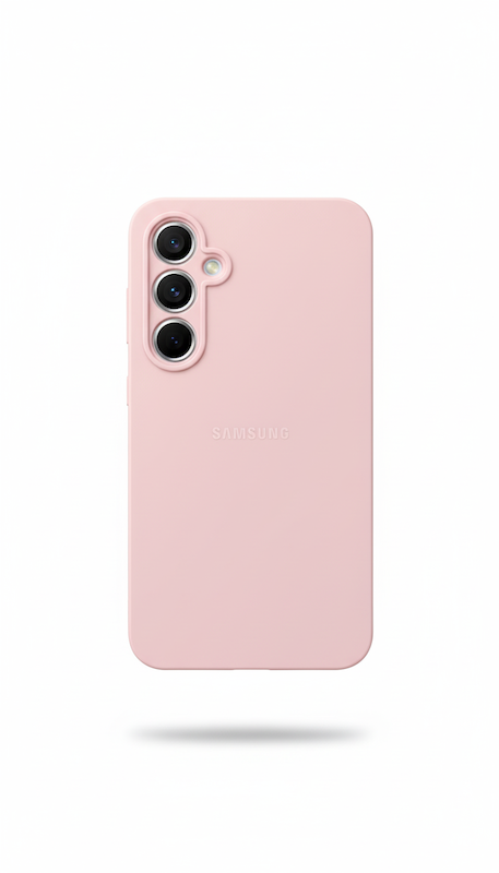 گارد سیلیکون پاک کنی Galaxy A35