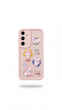 گارد عروسکی Galaxy A35