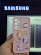 گارد عروسکی Galaxy A35