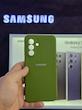 گارد سیلیکون پاک کنی Galaxy A36/A56