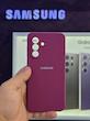 گارد سیلیکون پاک کنی Galaxy A36/A56