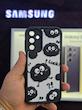 گارد عروسکی هپل Galaxy A36/A56