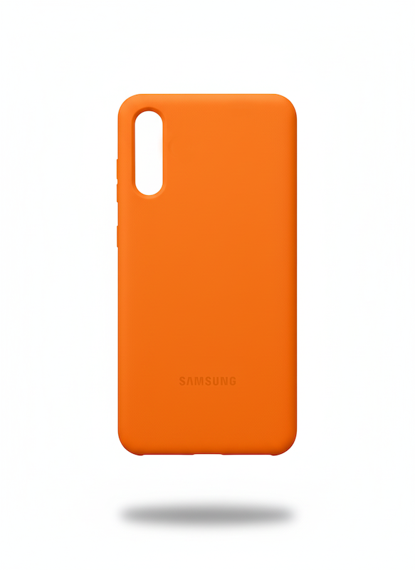 گارد سیلیکون پاک کنی Galaxy A30s/A50/A50s