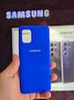 گارد سیلیکون پاک کنی Galaxy A31/A51