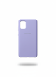 گارد سیلیکون پاک کنی Galaxy A31/A51