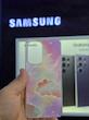 گارد ماه و ستاره Galaxy A52/A52s