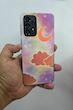 گارد ماه و ستاره Galaxy A52/A52s