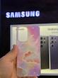 گارد ماه و ستاره Galaxy A53