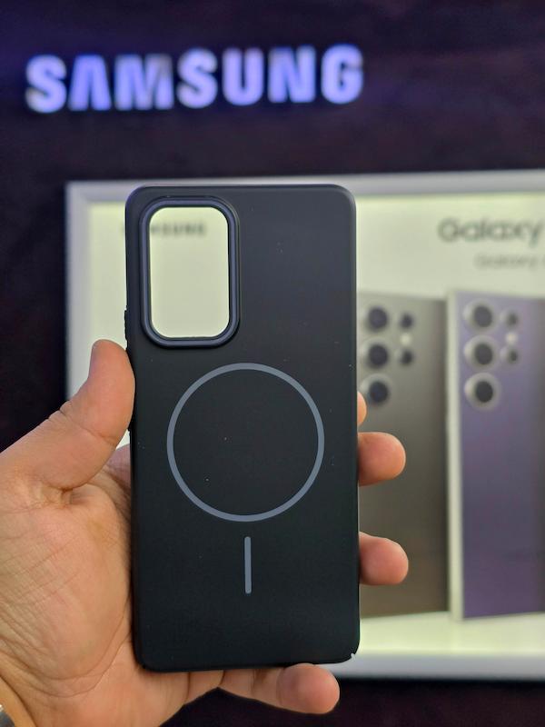 گارد مگ سیف Galaxy A53