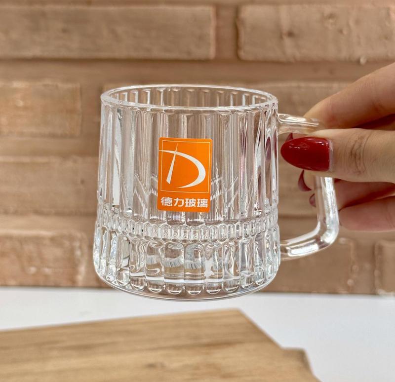 چای خوری 6تایی مدل ونیز 170میل DELI