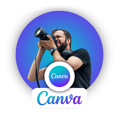 خرید اکانت Canva Pro (کانوا پرو)