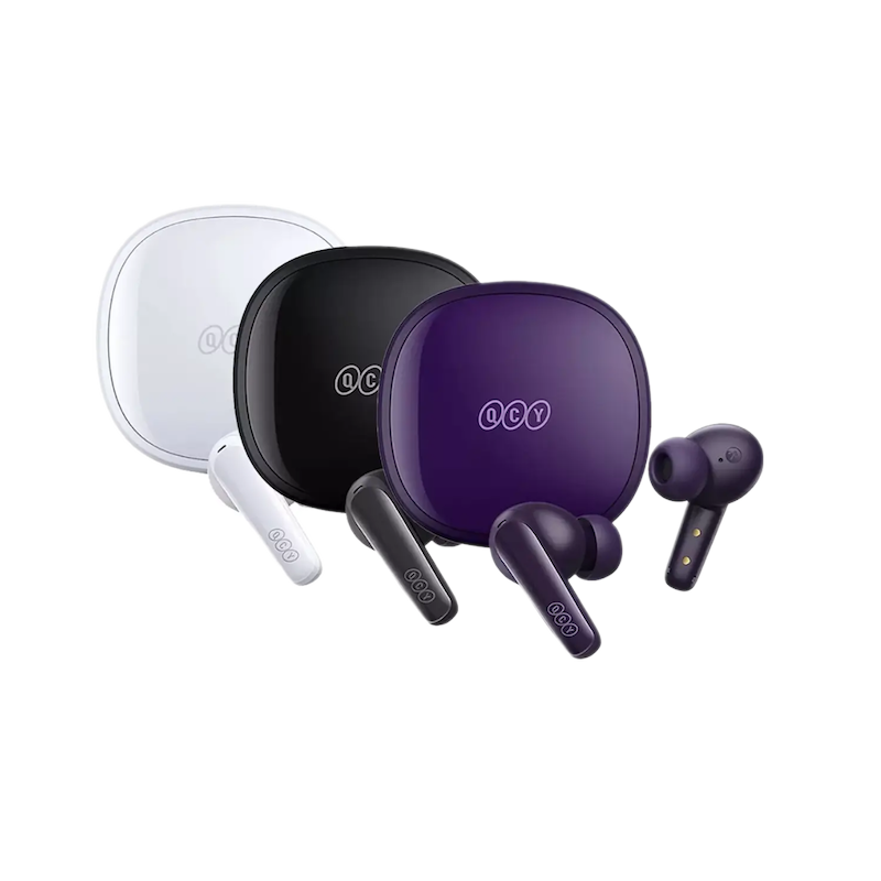 هدفون بی سیم شیائومی کیو سی وای مدل T13 x