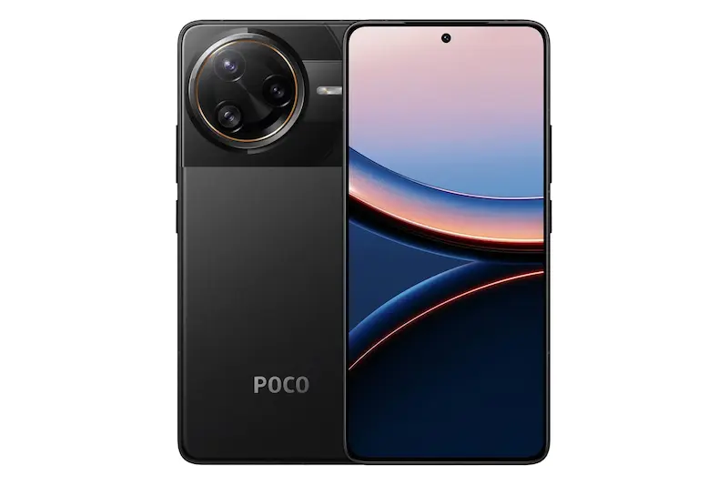گوشی شیائومی Poco F7 Ultra 