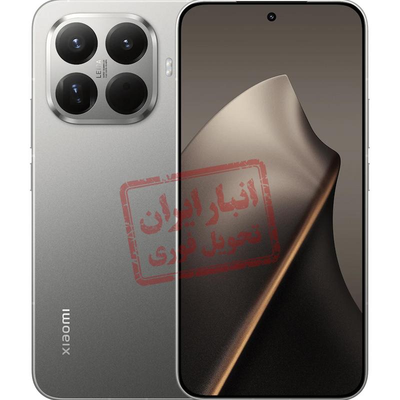 گوشی Xiaomi 15t pro
