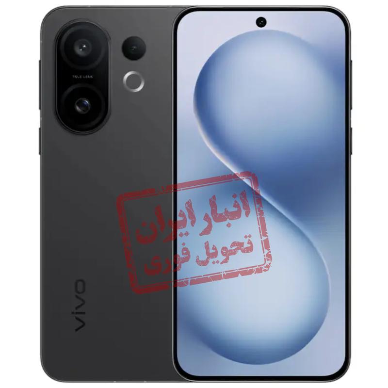 گوشی موبایل ویوو Vivo S30 Pro Mini