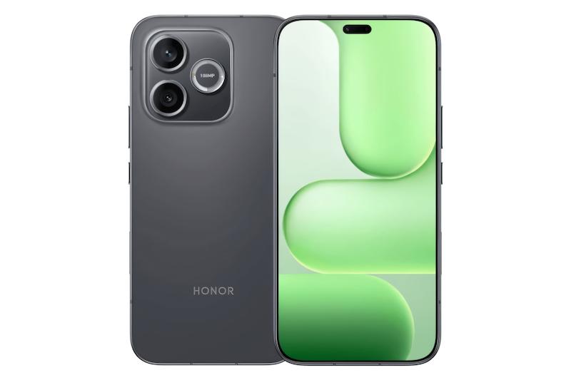 Honor 600 lite