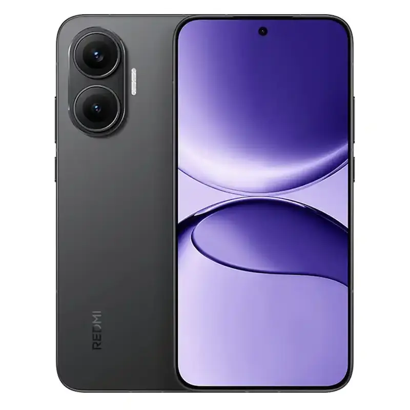 گوشی موبایل شیائومی Xiaomi Redmi turbo 5 max