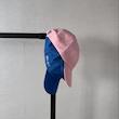 کلاه pink