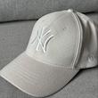 کلاه کتان بیسبالی