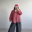 شومیز گیلاس 