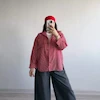 شومیز گیلاس 