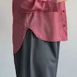 شومیز گیلاس 