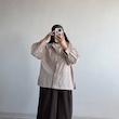 شومیز موچی